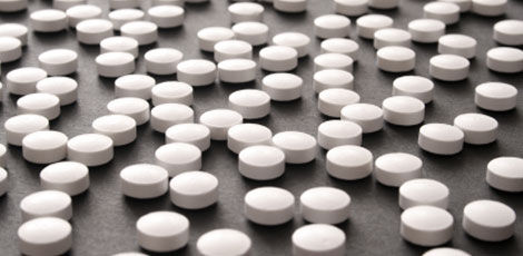 Kas aspiriiniga saab ravida Alzheimeri tõbe? Kas aspiriiniga saab ravida Alzheimeri tõbe?
