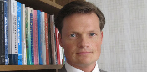 Kristjan Pomm: regulaarne eesnäärme kontroll on vajalik Kristjan Pomm: regulaarne eesnäärme kontroll on vajalik