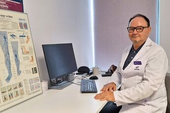 Veenilaiendite ravis on oluline varajane sekkumine
